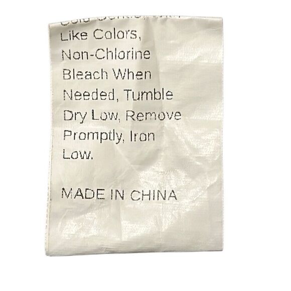 Shein Solid Black EZwear College Style Boxy Pleated Mini Skirt Ladies Small - Picture 7 of 10